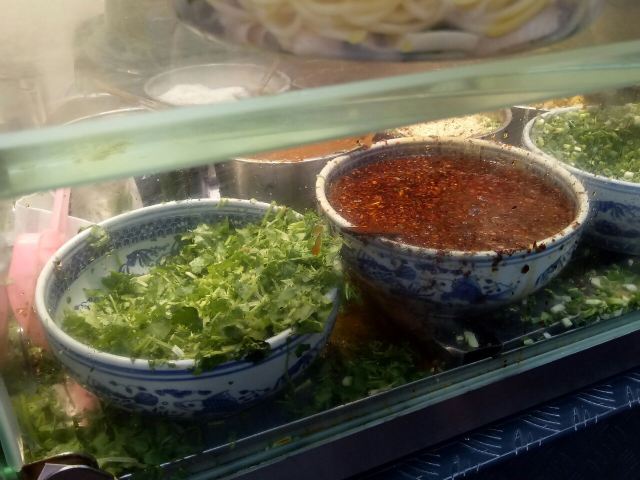 好又來酸辣粉(八一路總店)