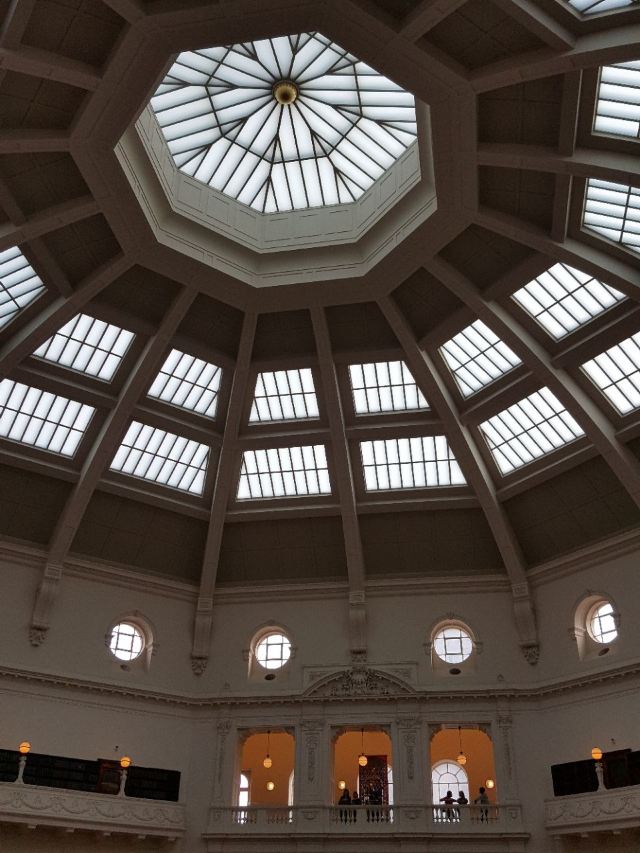 State Library of Victoria