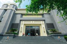 中国民主党派历史陈列馆-重庆-doris圈圈