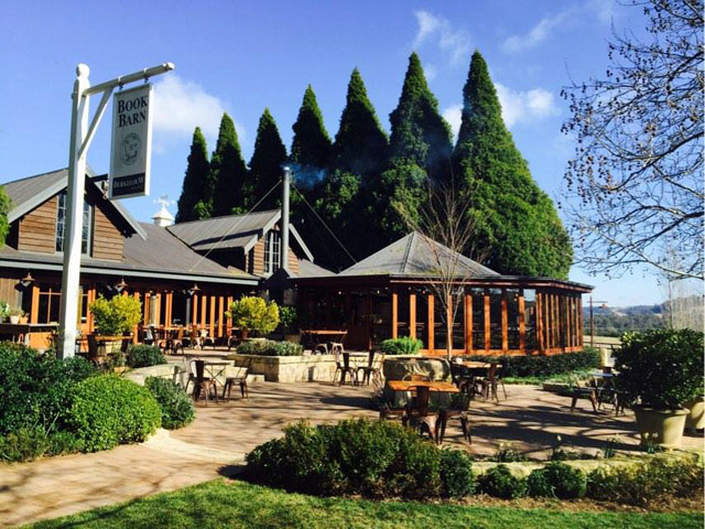 Bendooley Estate Travel Guidebook Must Visit Attractions In