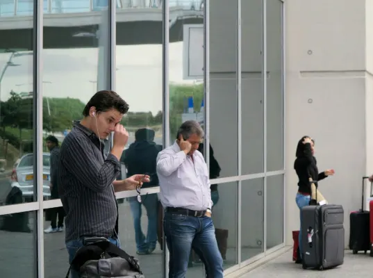 Noleggi auto a Aeroporto Internazionale di Pafo