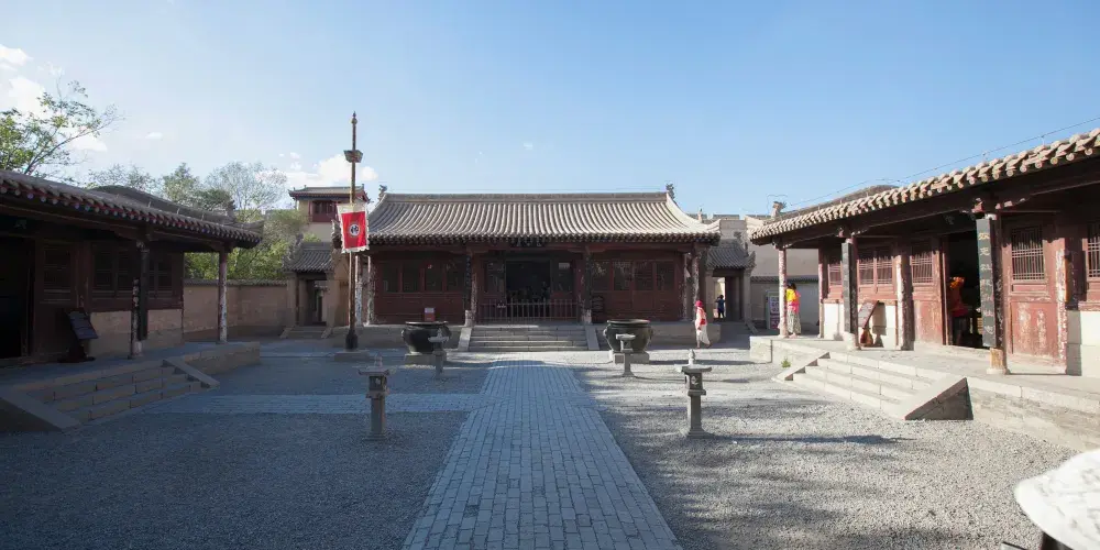 永安旅遊