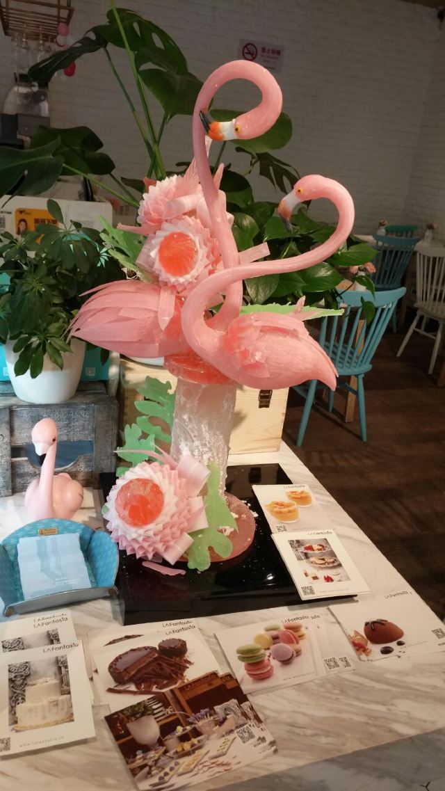 幻品LA Fantasia chef art studio(新天地店)