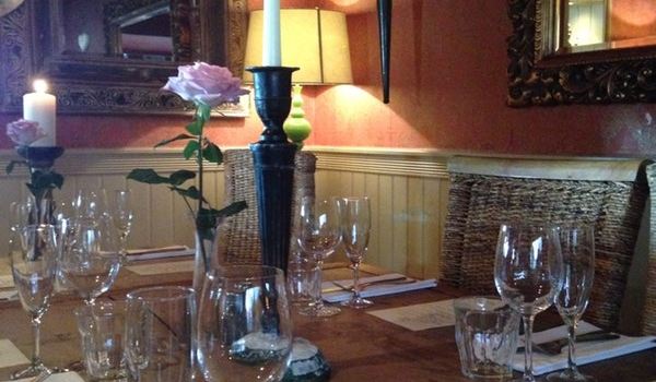 Annie S Barnes Reviews Food Drinks In Greater London London