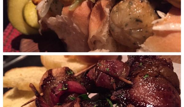 Rx Boiler Room Reviews Food Drinks In Nevada Las Vegas