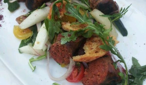 Blue Cow Kitchen Bar Travel Guidebook Must Visit Attractions In