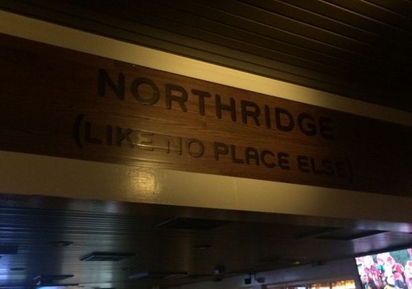 Chili S Grill Bar Reviews Food Drinks In Northridge Trip Com