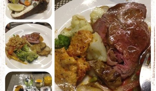 Azur Restaurant Travel Guidebook Must Visit Attractions In