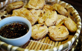 石屏豆腐