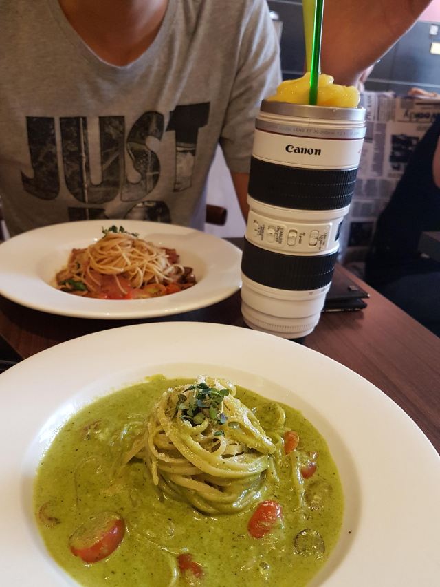 Soul Cafe