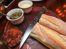 El Gaucho Argentinian Steakhouse-胡志明市-doris圈圈