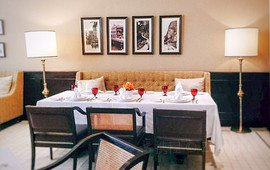 Colonial Cafe