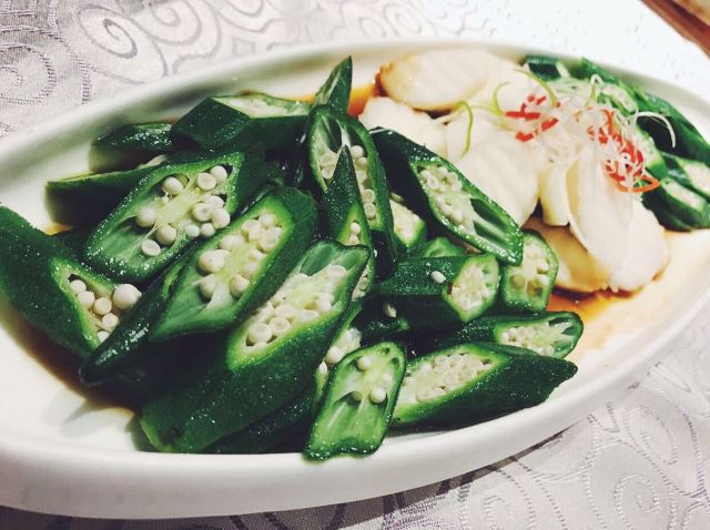 Bao Yue Lou Taiwan Restaurant( Chengdu Dao )