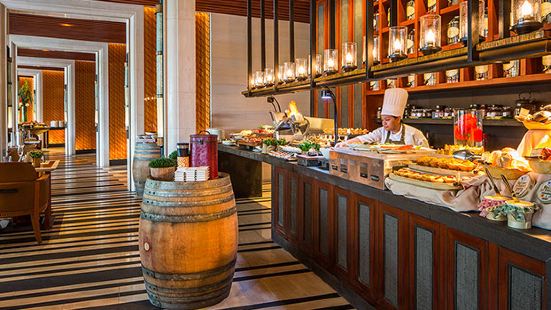Top Things To Do Popular Attractions Restaurants Hotels Around Amara Sanctuary Resort Sentosa Couple Suite With Pool Access Trip Com