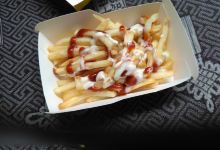 麦当劳(解放路店)美食图片