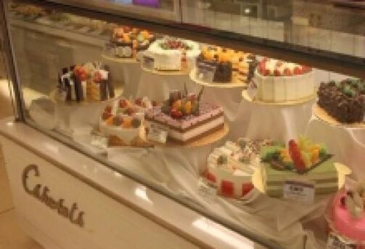 蛋糕新语(人民街店)美食图片