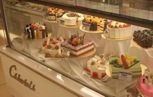 蛋糕新语(人民街店)餐厅图片