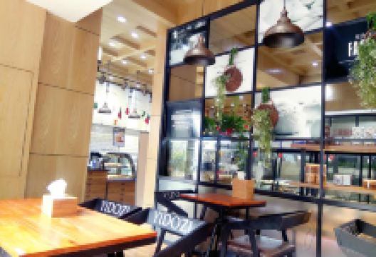 壹多滋(共青新天地店)美食图片