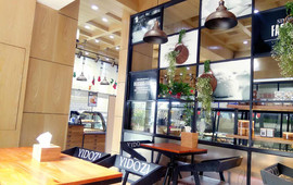 壹多滋(共青新天地店)