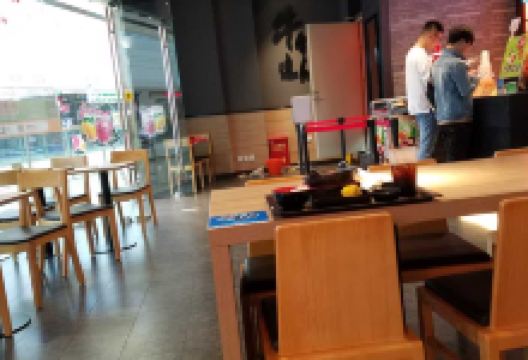 吉野家(通辽万达店)美食图片