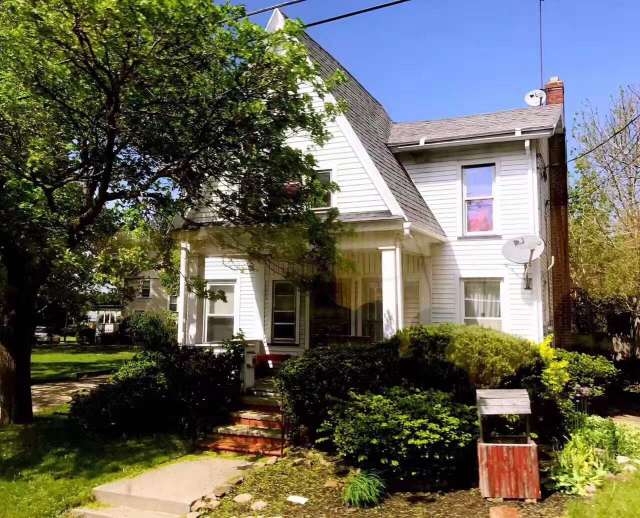 麦当劳(欧陆广场店)