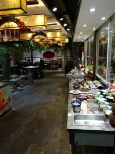 大张烙馍村(堤北店)-徐州