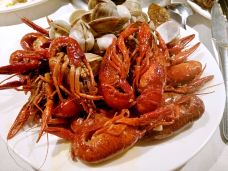 星伦多自助料理(莘庄龙之梦购物中心店)-上海