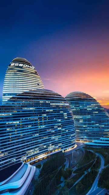 缘纳人家 · 养生黑豆腐(小汤山店)