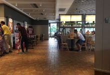 肯德基(滨海店)美食图片