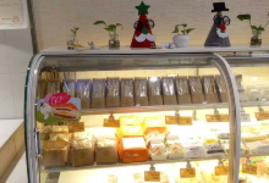 一鸣真鲜奶吧(仁和金鼎店)美食图片
