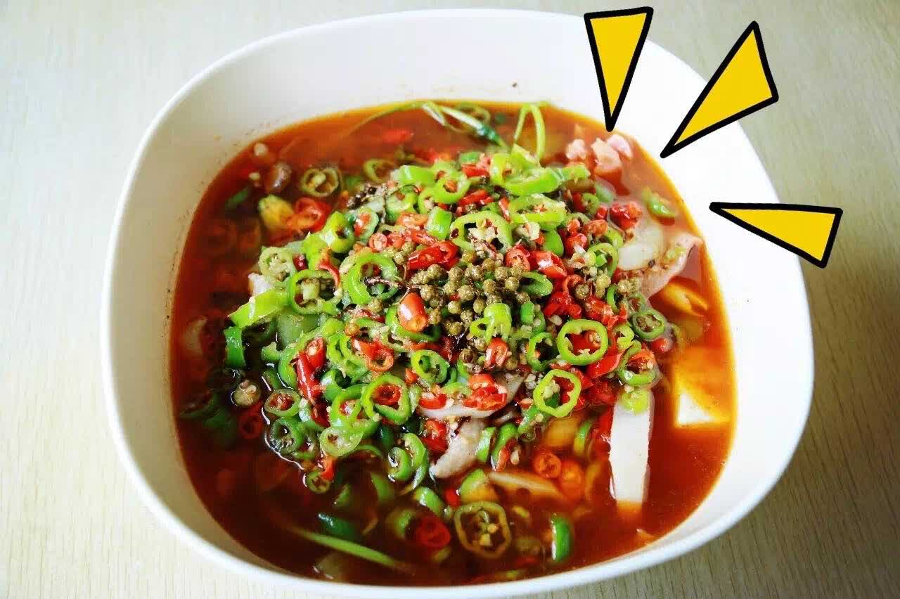 盆派冒菜(育才路店)餐厅图片