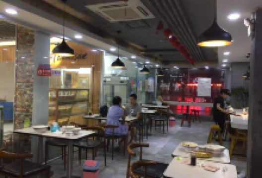 削香馆刀削面(新泰店)美食图片