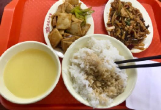 超意兴快餐(工业北路店)美食图片