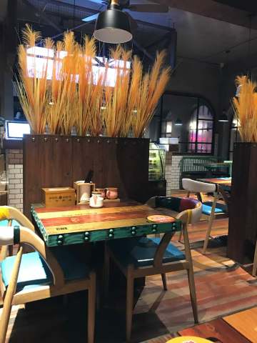 二姐粥铺(山观店)