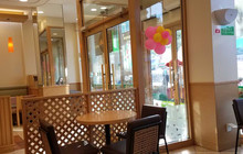 德克士(志丹店)餐厅图片