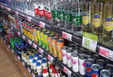 女王食代(宿迁学院店)购物图片