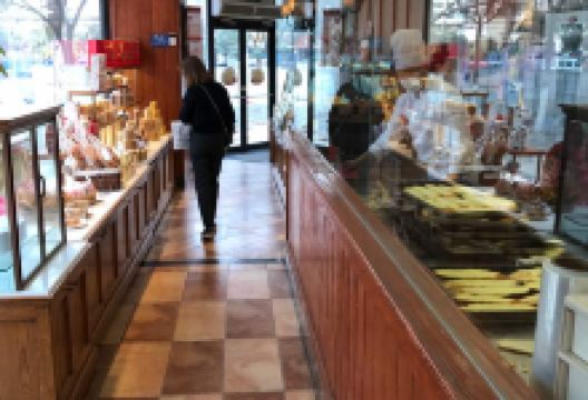 心岸(上马营店)美食图片