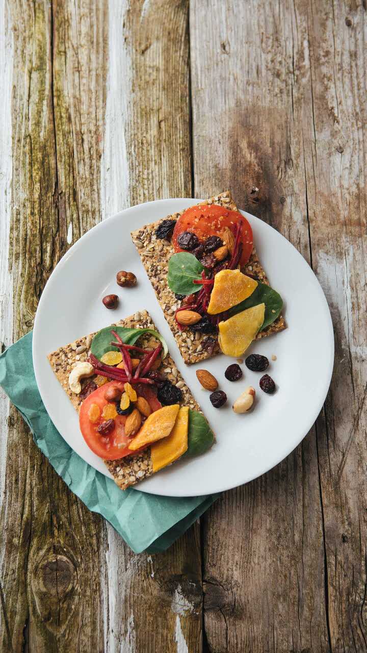 呀谷啦烘焙(沃尔玛店)餐厅图片