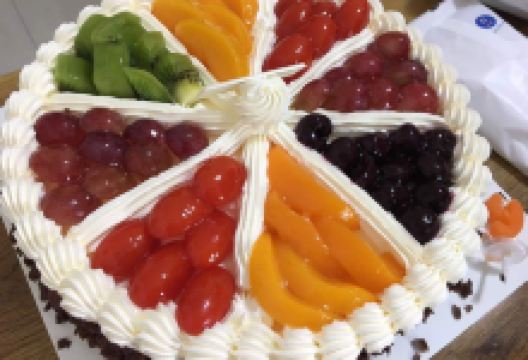 惠诚滋知(新添商业中心一店)美食图片