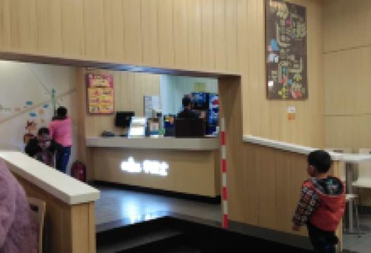 华莱士全鸡汉堡(永春桃城店)美食图片