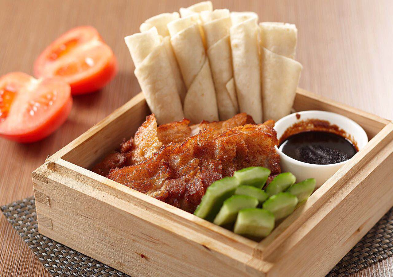 外婆桥(岱山日达店)