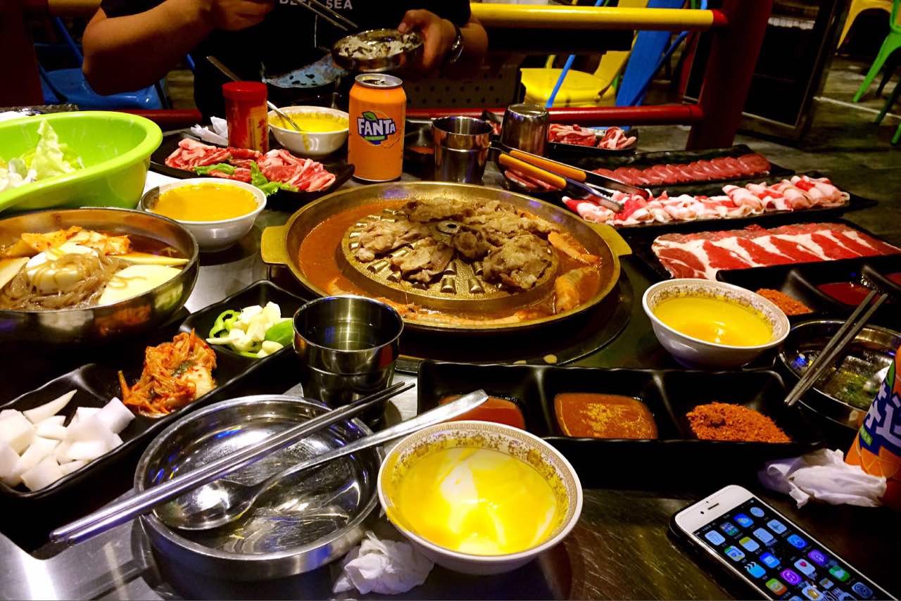 丹香(安丘泰华外街店)餐厅图片