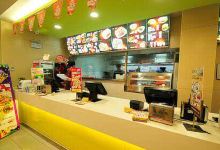 魏家凉皮(华盛赛特奥莱店)美食图片