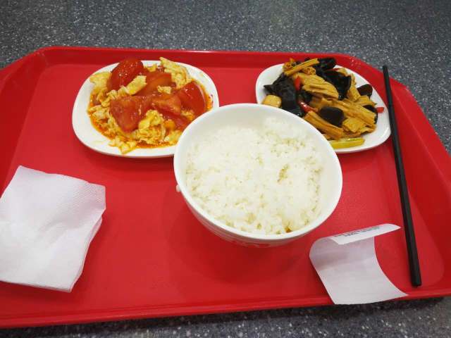 来必堡(新城店)