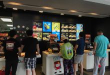 麦当劳(徐州汇邻湾DT店)美食图片
