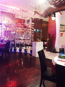 暹罗泰·泰国餐厅(望京新世界店)-北京