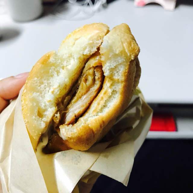 好利来(平谷步行街店)