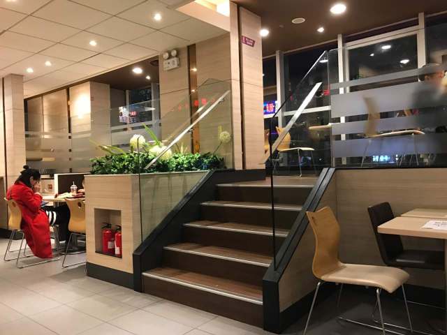 肯德基(鸣新路店)