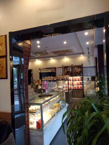 法兰卡1876(八路店)