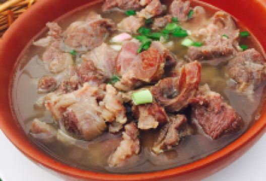 湾里人家农家菜(旺山景区店)美食图片